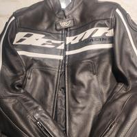 Giacca Moto donna Berik Racing