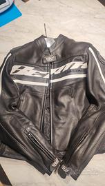 Giacca Moto donna Berik Racing