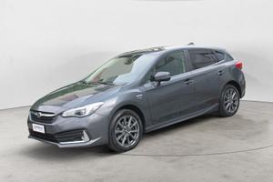 Subaru Impreza 2.0 e-Boxer Premium Lineatronic