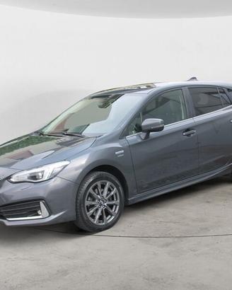 Subaru Impreza 2.0 e-Boxer Premium Lineatronic