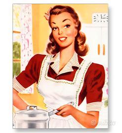 Colf, pulizie, badante o baby-sitter