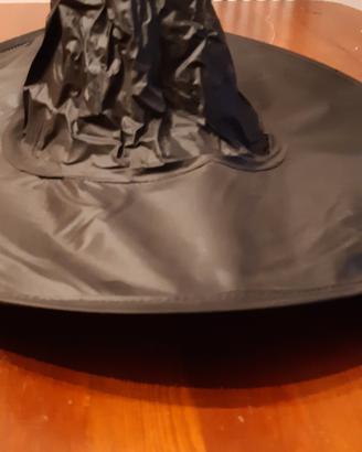 cappello nero