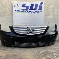 Paraurti anteriore mercedes classe b