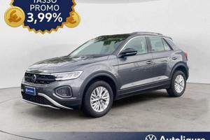 Volkswagen T-Roc 2.0 TDI SCR 150 CV DSG Life