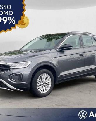 Volkswagen T-Roc 2.0 TDI SCR 150 CV DSG Life