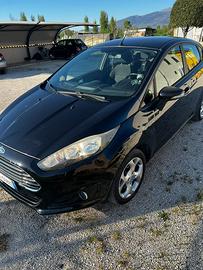 Ford fiesta 1.5 diesel