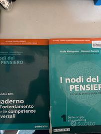 i nodi del pensiero 1