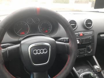 Audi A3 SPB 2.0 16V TDI Ambition