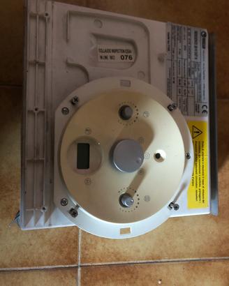 Scheda caldaia Riello Residence 28 ki dgt n