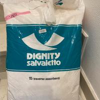 Traversine salvaletto