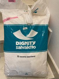 Traversine salvaletto