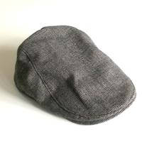 Cappello Basco Uomo Style Coppola Casual Grigio M.