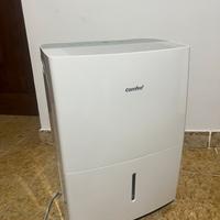 Deumidificatore COMFEE’ con controllo WiFi