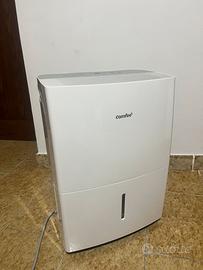 Deumidificatore COMFEE’ con controllo WiFi