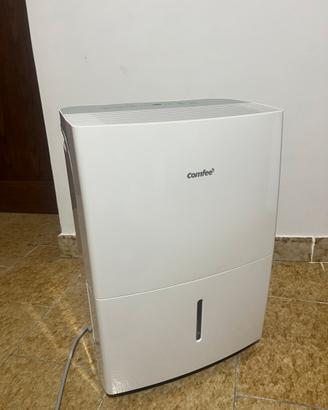 Deumidificatore COMFEE’ con controllo WiFi