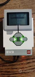 lego mindstorm ev3 31313