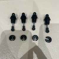 Ammortizzatori xray x4 2022