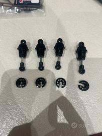 Ammortizzatori xray x4 2022