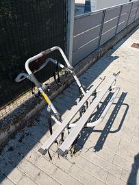 Portabici Peruzzo Padova