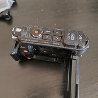 Olympus TG Tracker
