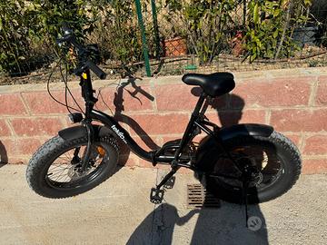 Bicicletta
