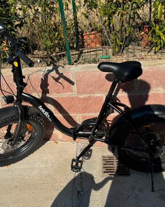 Bicicletta