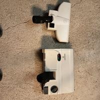 Ricambi aspirapolvere