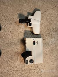 Ricambi aspirapolvere