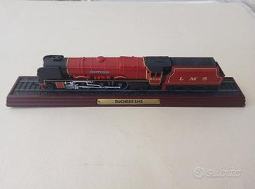 Locomotive da collezione 