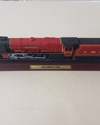 Locomotive da collezione 