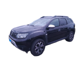 Duster Prestige GPL gancio+gomme inverno 50.000km