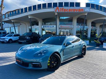 Porsche Panamera 2.9 4 e-hybrid auto 462 CV