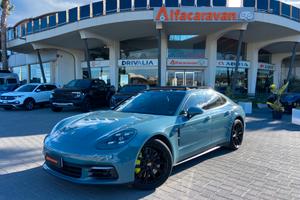 Porsche Panamera 2.9 4 e-hybrid auto 462 CV