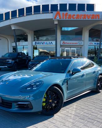 Porsche Panamera 2.9 4 e-hybrid auto 462 CV