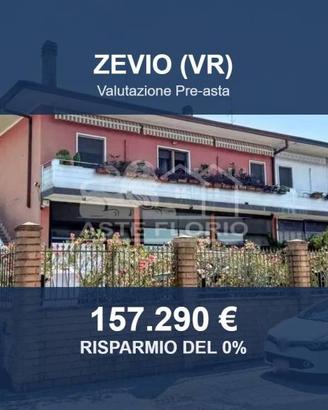 Immobile in asta di 161 m² con più di 5 locali a Z