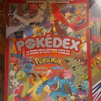Guida strategica ufficiale del Pokedex Pokemon