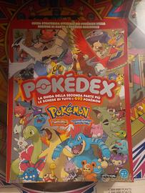 Guida strategica ufficiale del Pokedex Pokemon