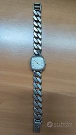 Orologio vintage baume & mercier donna