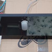 Pannello comandi forno Hotpoint Ariston Whirlpool