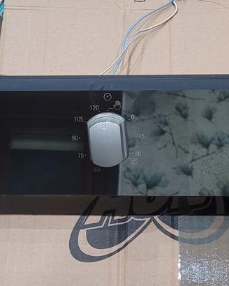 Pannello comandi forno Hotpoint Ariston Whirlpool