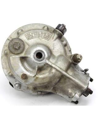 COPPIA CONICA CARDANO HONDA CX 500 1980 1983