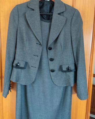 Giacca e Vestito 