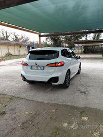 Bmw 218 d A.T. msport