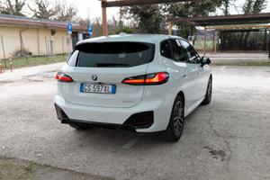 Bmw 218 d A.T. msport