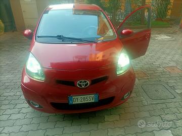 Toyota Aygo  immatrr. 05/2010