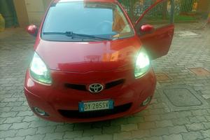 Toyota Aygo  immatrr. 05/2010