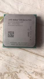amd athlon 5100 series fsib
