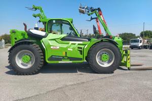 Sollevatore Telescopico Merlo 75 9 CS