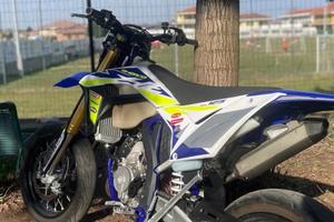 Sherco sm 125 2021
