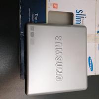 SAMSUNG SLIM DVD WRITER